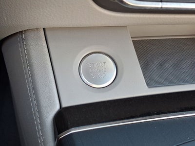 2020 Audi Q5 45 Premium Plus quattro