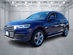 2020 Audi Q5 45 Premium Plus quattro