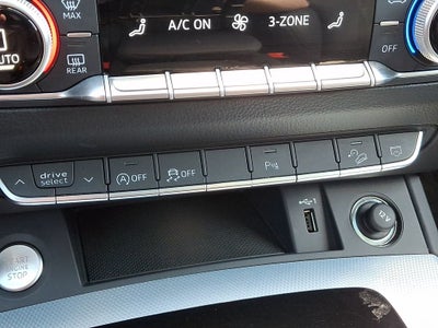 2025 Audi Q5 45 S line Premium Plus quattro