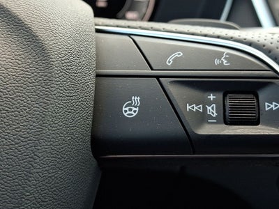 2025 Audi Q5 45 S line Premium Plus quattro