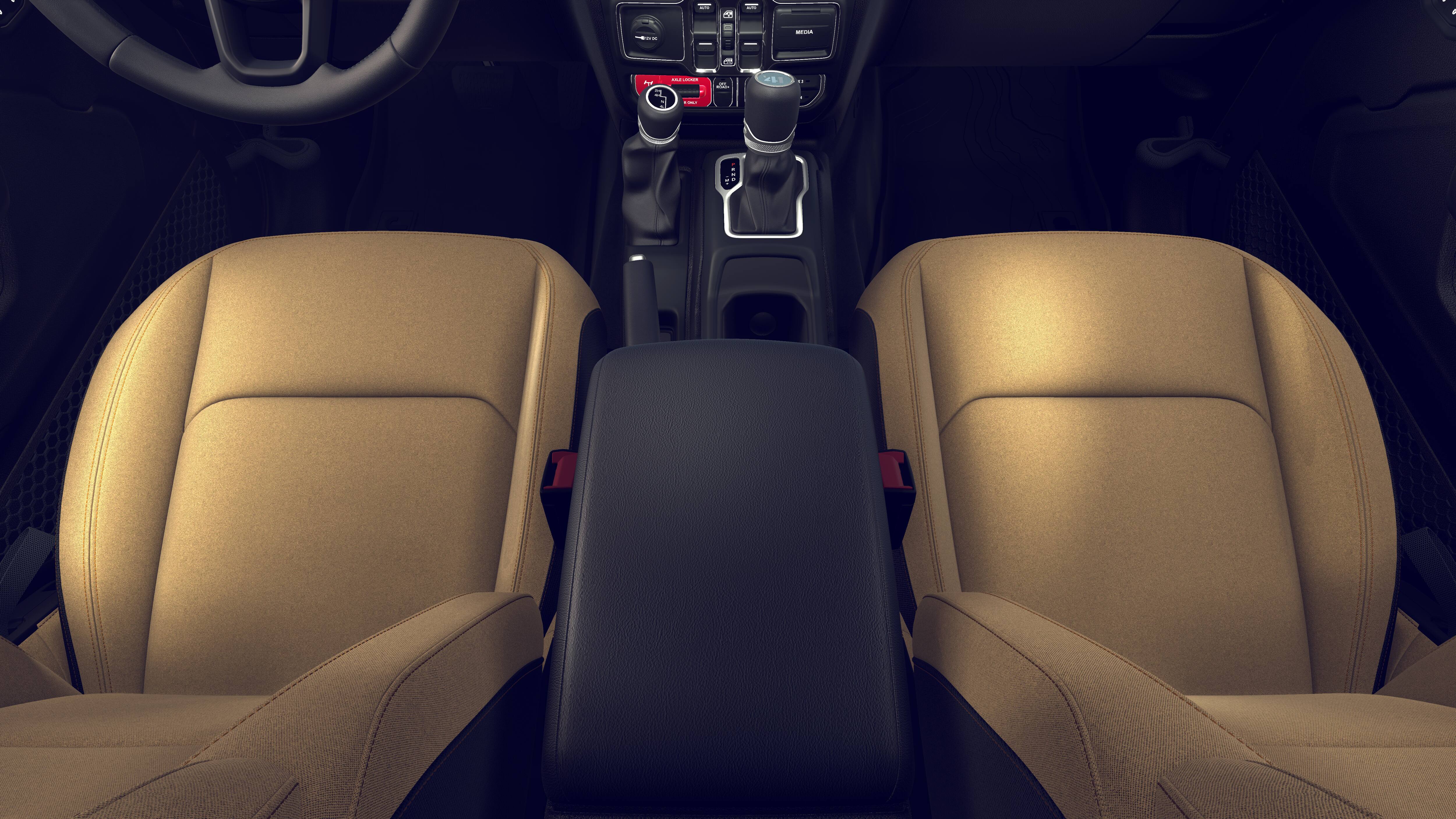 2026 Jeep Wrangler WRANGLER 4-DOOR WILLYS '41