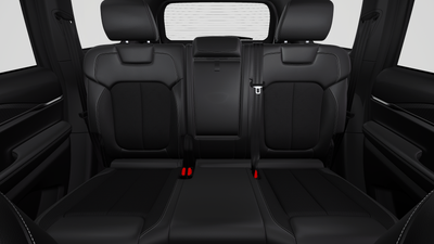 2027 Jeep Grand Cherokee GRAND CHEROKEE LAREDO X 4X4