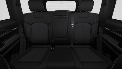 2027 Jeep Grand Cherokee GRAND CHEROKEE LAREDO X 4X4
