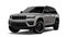 2027 Jeep Grand Cherokee GRAND CHEROKEE LAREDO X 4X4