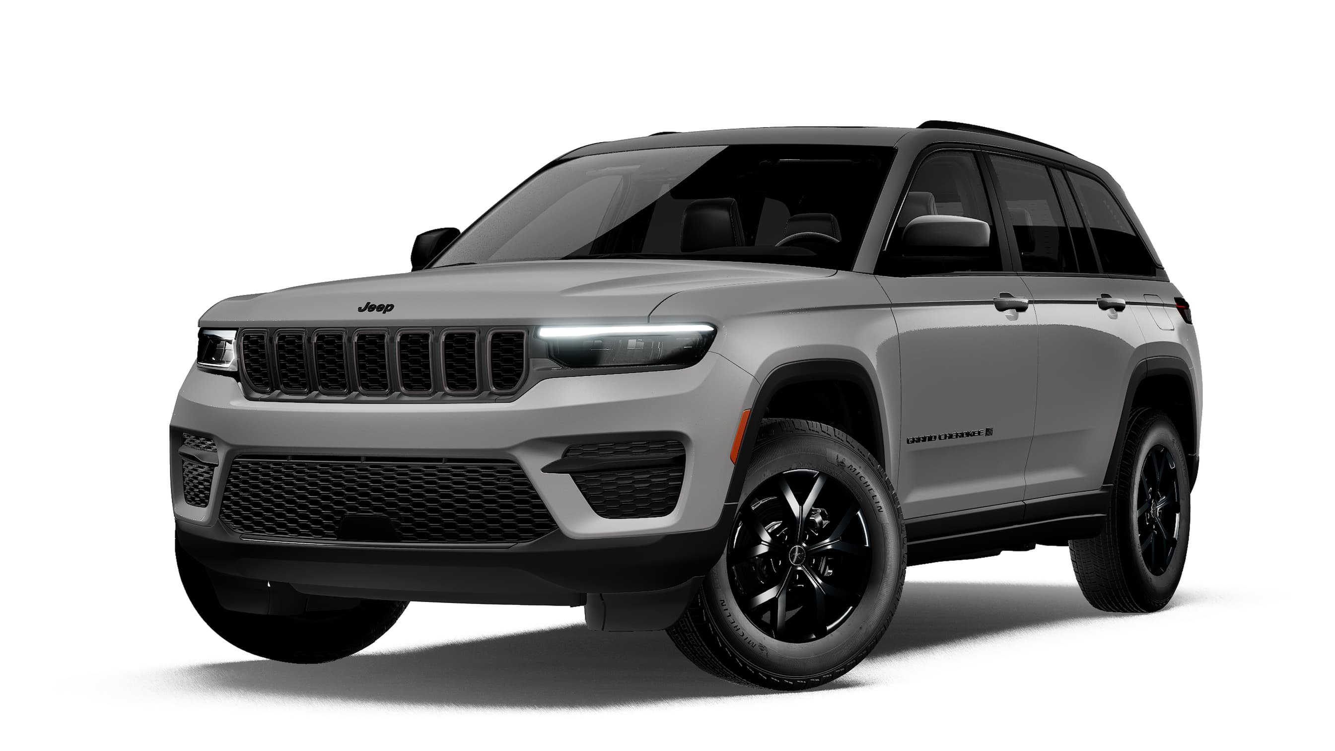 2027 Jeep Grand Cherokee GRAND CHEROKEE LAREDO X 4X4