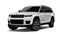 2027 Jeep Grand Cherokee L GRAND CHEROKEE L LAREDO X 4X4