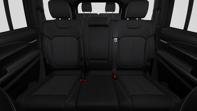 2027 Jeep Grand Cherokee L GRAND CHEROKEE L LAREDO X 4X4