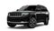 2027 Jeep Grand Cherokee L GRAND CHEROKEE L LAREDO X 4X4