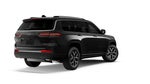 2027 Jeep Grand Cherokee L GRAND CHEROKEE L LAREDO X 4X4