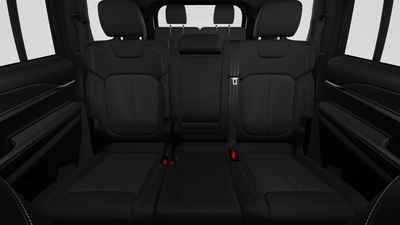 2027 Jeep Grand Cherokee L GRAND CHEROKEE L LAREDO X 4X4