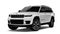 2027 Jeep Grand Cherokee L GRAND CHEROKEE L LAREDO X 4X4