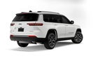 2027 Jeep Grand Cherokee L GRAND CHEROKEE L LAREDO X 4X4
