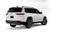 2027 Jeep Grand Cherokee L GRAND CHEROKEE L LAREDO X 4X4