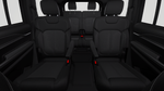 2027 Jeep Grand Cherokee L GRAND CHEROKEE L LAREDO X 4X4