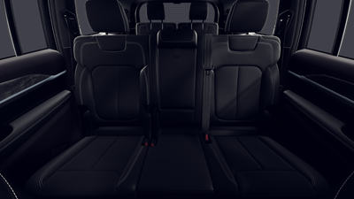 2026 Jeep Grand Cherokee L GRAND CHEROKEE L LAREDO ALTITUDE 4X4