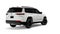 2027 Jeep Grand Cherokee L GRAND CHEROKEE L LAREDO ALTITUDE 4X4