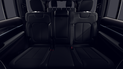 2026 Jeep Grand Cherokee L GRAND CHEROKEE L LAREDO ALTITUDE 4X4