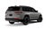 2027 Jeep Grand Cherokee L Laredo Altitude