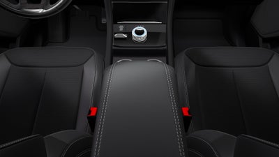 2027 Jeep Grand Cherokee L Laredo Altitude