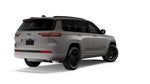 2027 Jeep Grand Cherokee L GRAND CHEROKEE L LIMITED RESERVE 4X4
