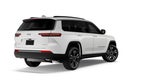 2027 Jeep Grand Cherokee L GRAND CHEROKEE L LIMITED 4X4