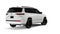 2027 Jeep Grand Cherokee L GRAND CHEROKEE L LIMITED RESERVE 4X4