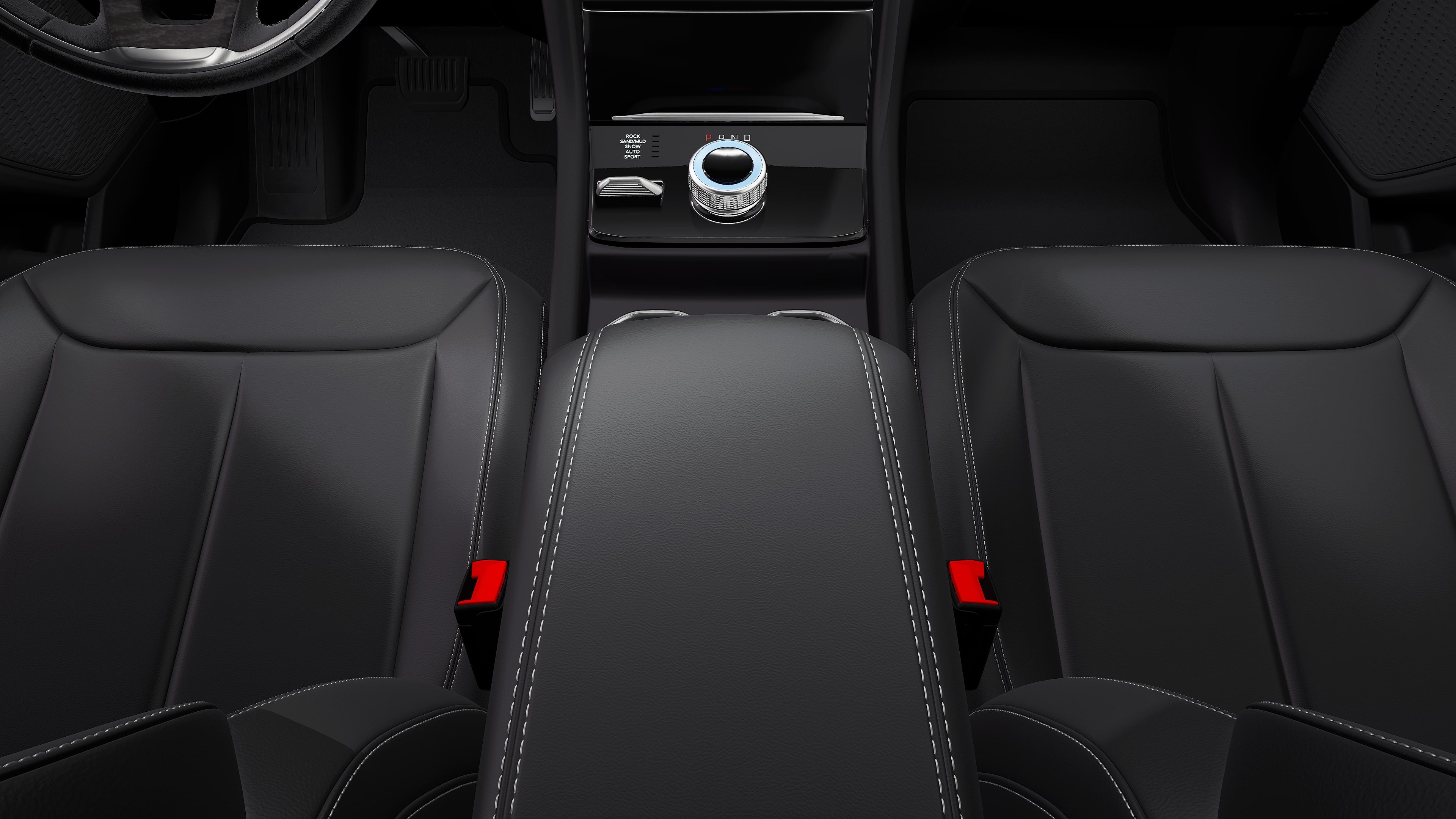 2027 Jeep Grand Cherokee L Limited