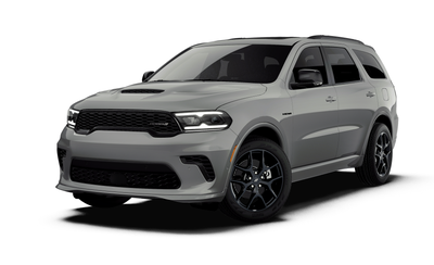 2027 Dodge Durango DURANGO GT HEMI V8 PLUS AWD