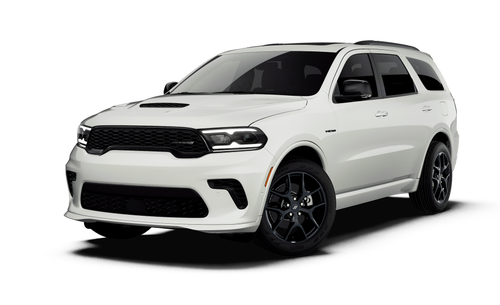 2027 Dodge Durango DURANGO GT HEMI V8 PLUS AWD