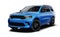 2027 Dodge Durango DURANGO GT HEMI V8 AWD