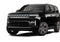 2027 Jeep Grand Wagoneer GRAND WAGONEER 4X4