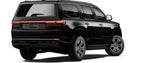 2027 Jeep Grand Wagoneer GRAND WAGONEER 4X4
