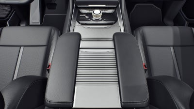 2027 Jeep Grand Wagoneer GRAND WAGONEER 4X4