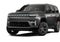 2027 Jeep Grand Wagoneer GRAND WAGONEER LIMITED ALTITUDE 4X4