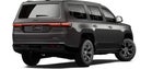 2027 Jeep Grand Wagoneer GRAND WAGONEER LIMITED ALTITUDE 4X4