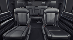 2027 Jeep Grand Wagoneer GRAND WAGONEER LIMITED ALTITUDE 4X4