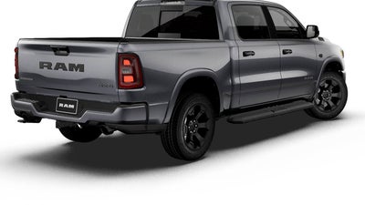 2027 RAM Ram 1500 RAM 1500 BIG HORN CREW CAB 4X4 5'7' BOX