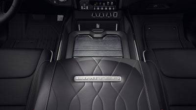 2027 RAM Ram 1500 RAM 1500 LIMITED CREW CAB 4X4 5'7' BOX