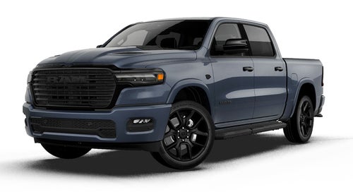 2027 RAM Ram 1500 RAM 1500 LARAMIE CREW CAB 4X4 5'7' BOX