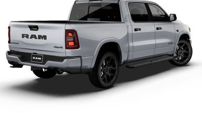 2027 RAM Ram 1500 RAM 1500 LARAMIE CREW CAB 4X4 5'7' BOX
