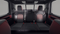 2027 RAM Ram 1500 RAM 1500 REBEL CREW CAB 4X4 5'7' BOX