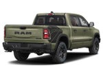 2027 RAM 1500 Rebel