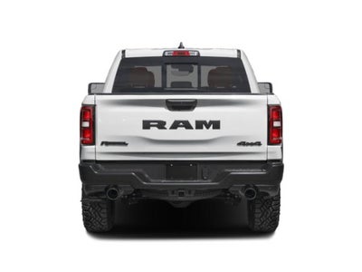 2027 RAM 1500 Rebel