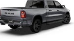2027 RAM Ram 1500 RAM 1500 BIG HORN CREW CAB 4X4 6'4' BOX