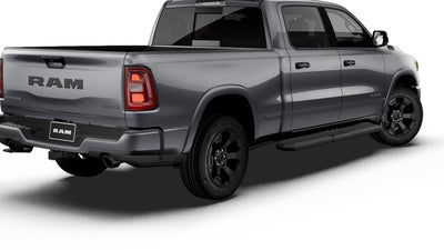 2027 RAM Ram 1500 RAM 1500 BIG HORN CREW CAB 4X4 6'4' BOX