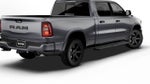 2027 RAM Ram 1500 RAM 1500 BIG HORN CREW CAB 4X4 6'4' BOX