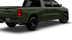 2026 RAM Ram 1500 RAM 1500 BIG HORN CREW CAB 4X4 6'4' BOX