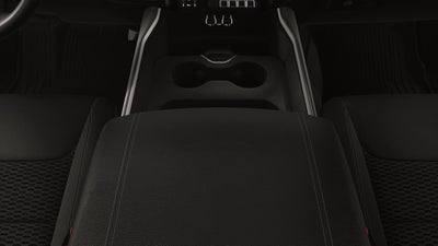 2026 RAM Ram 1500 RAM 1500 BIG HORN CREW CAB 4X4 6'4' BOX