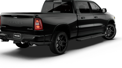 2027 RAM Ram 1500 RAM 1500 LARAMIE CREW CAB 4X4 6'4' BOX