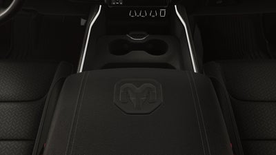 2026 RAM Ram 1500 RAM 1500 LARAMIE CREW CAB 4X4 6'4' BOX